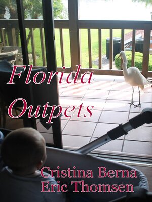 cover image of Florida Outpets
